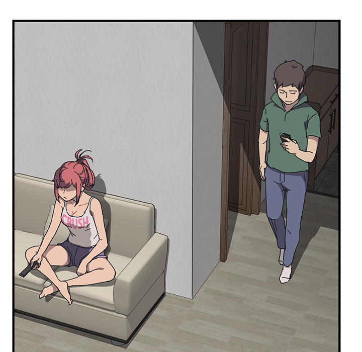 Watch image manhwa The Unwanted Roommate - Chapter 1 - yLS2WvaC6F5cOmX - ManhwaXX.net