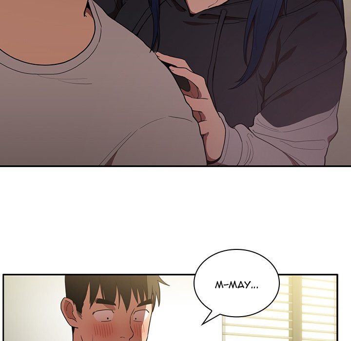 The image yMvrDKDbnq5ncyb in the comic Close As Neighbors - Chapter 43 - ManhwaXXL.com