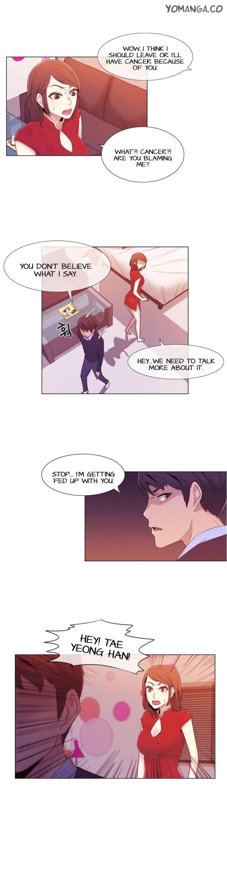 Watch image manhwa Miss Mystic - Chapter 7 - yOLu1qKOuAAQxOT - ManhwaXX.net