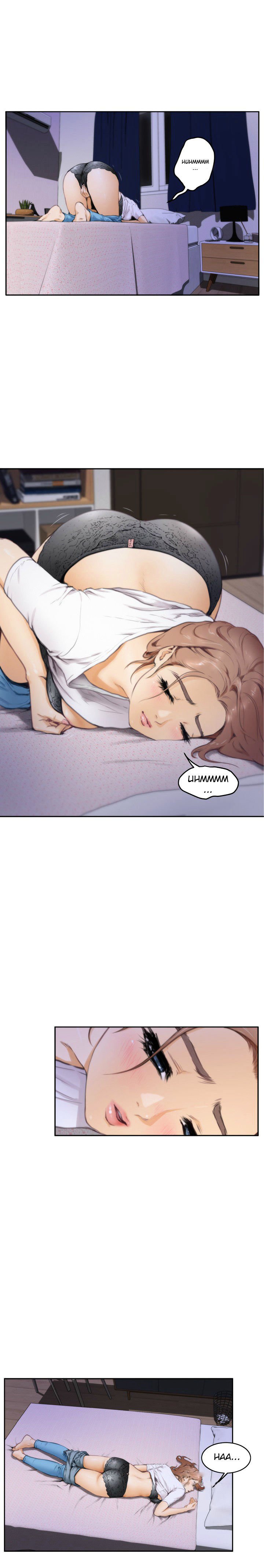 Watch image manhwa H-Mate - Chapter 25 - yOooIvcjfk6eTBJ - ManhwaXX.net