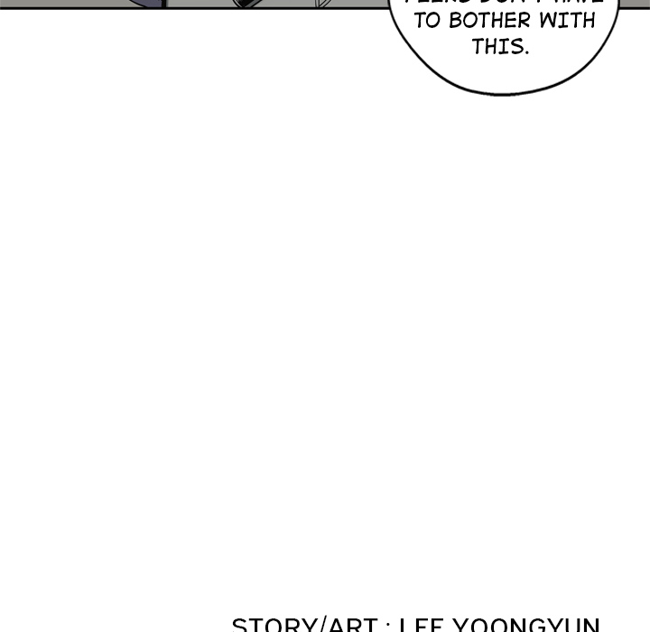 The image yQcE6gLHUXoyyUZ in the comic Delivery Knight - Chapter 10 - ManhwaXXL.com