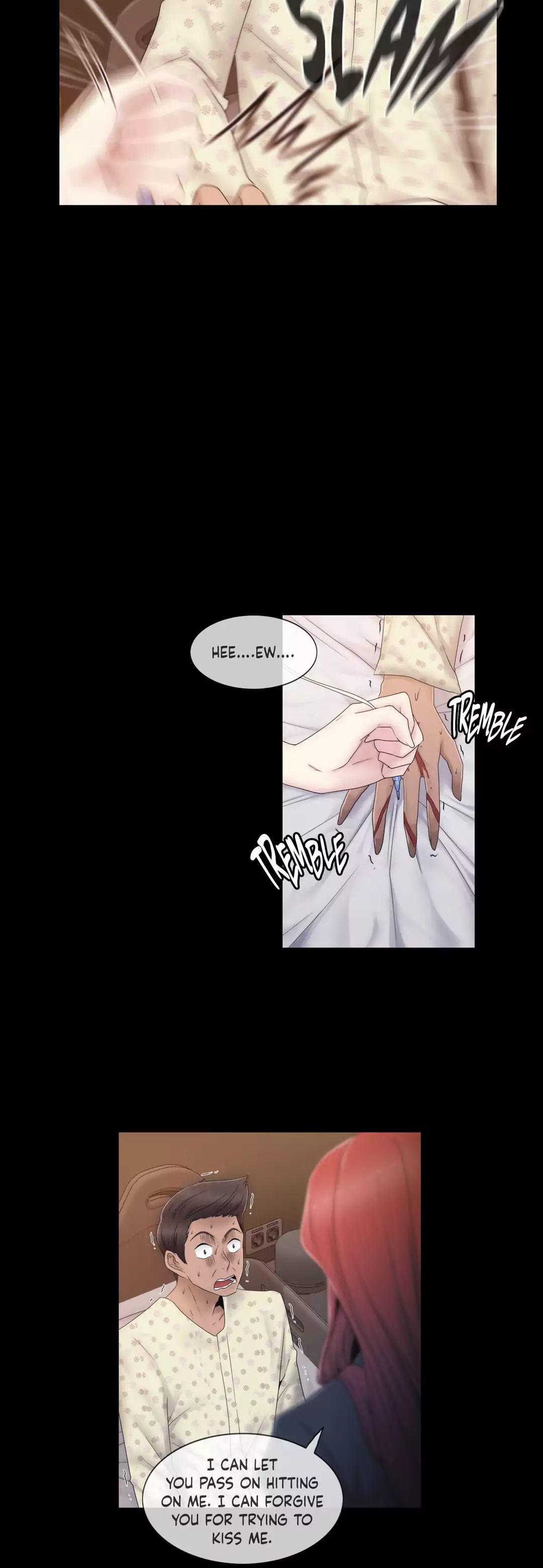 Watch image manhwa Miss Mystic - Chapter 30 - yRSYJsadDyOWgSA - ManhwaXX.net