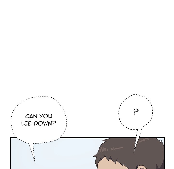 Watch image manhwa The Unwanted Roommate - Chapter 6 - yWR16ZzSR7c3CCc - ManhwaXX.net
