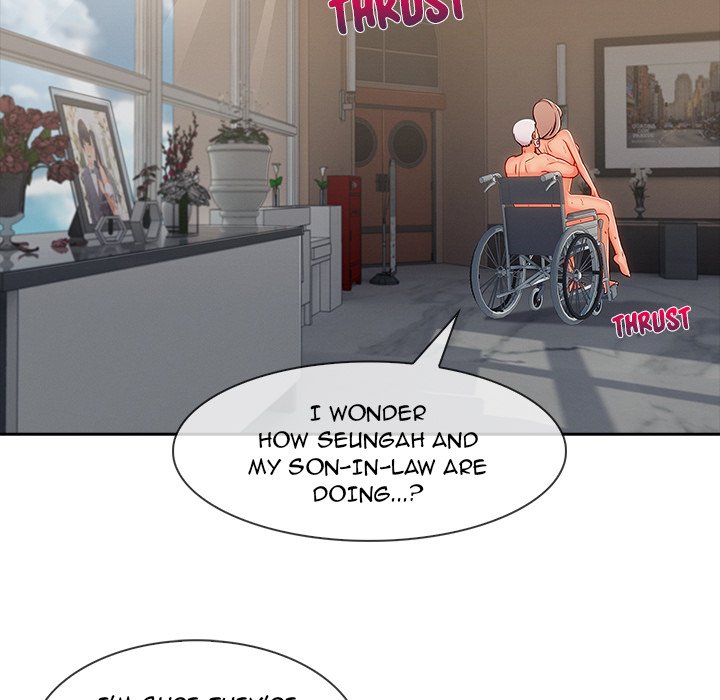 The image yb8iBbUWNfAklyq in the comic Lady Long Legs - Chapter 48 - ManhwaXXL.com