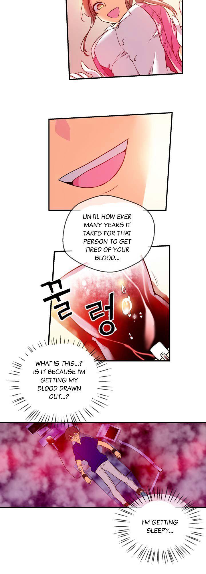 Watch image manhwa Hyulla's Race - Chapter 23.2 - yqxHeM3yWZNDKsJ - ManhwaXX.net