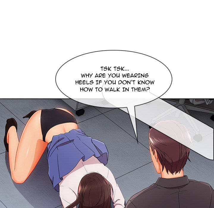 Watch image manhwa Lady Long Legs - Chapter 29 - yrwtAiirSf1wjHV - ManhwaXX.net