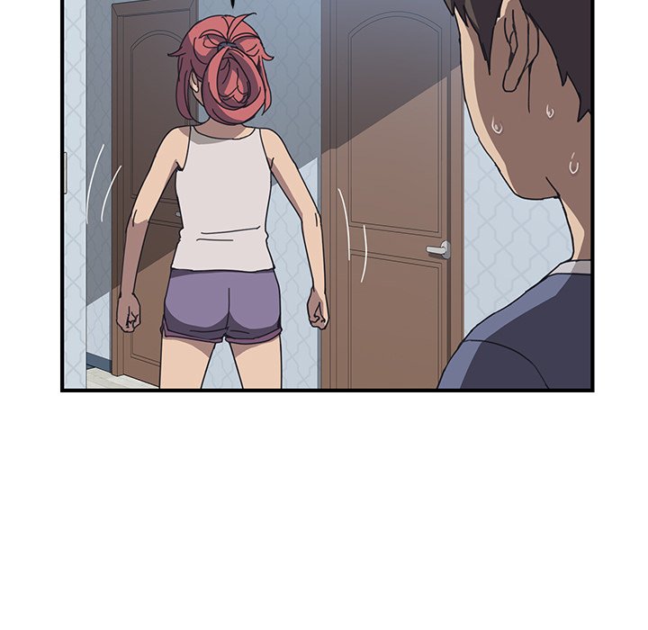 Watch image manhwa The Unwanted Roommate - Chapter 3 - yxVhXJQeZj39kBi - ManhwaXX.net