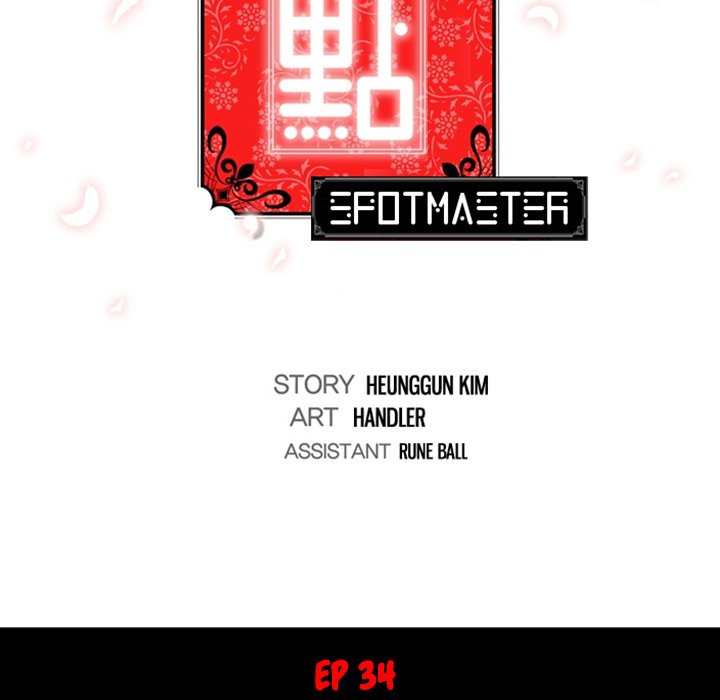 Xem ảnh The Spot Master Raw - Chapter 34 - yyKgsI38I99cBTb - Hentai24h.Tv