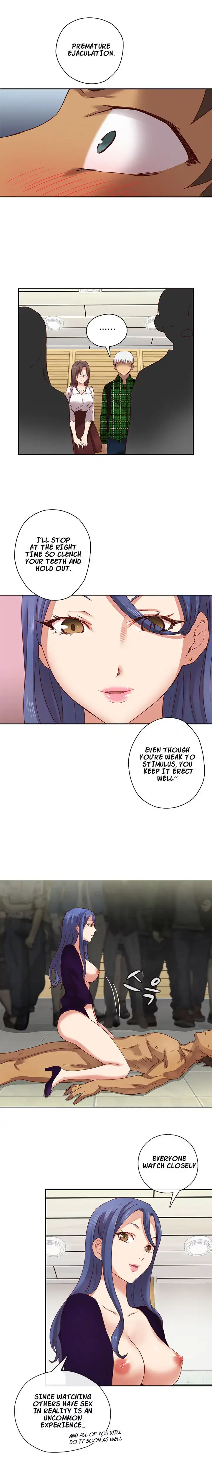 Watch image manhwa H-Campus - Chapter 5 - z2aux9M4Z4IaucE - ManhwaXX.net