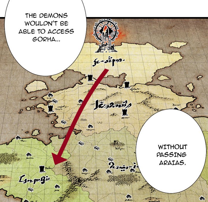 The image zDyy2bRDtMj6nMd in the comic Her Summon - Chapter 10 - ManhwaXXL.com