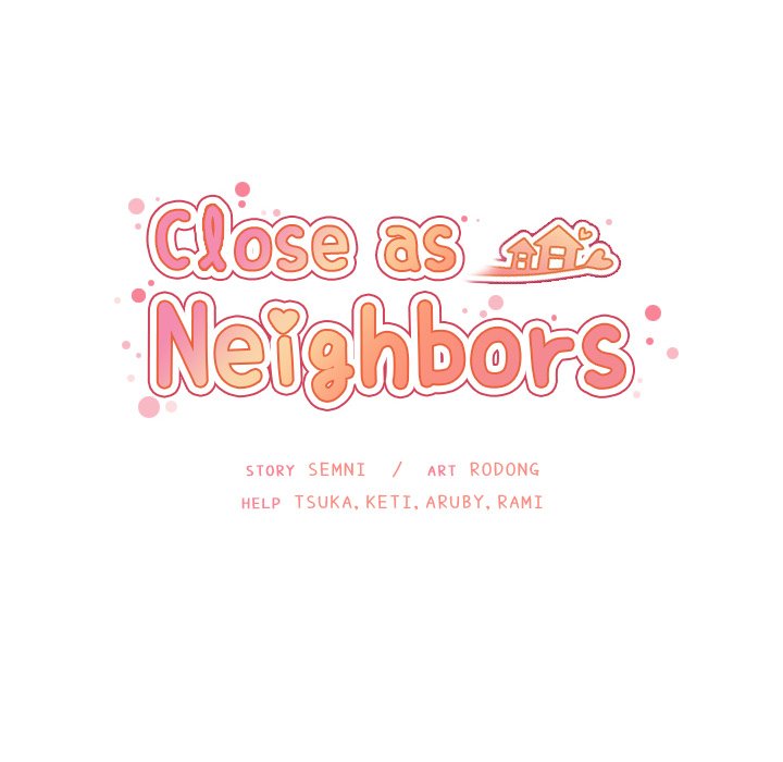 Read manga Close As Neighbors - Chapter 36 - zHVCUAutC8pDlH3 - ManhwaXXL.com