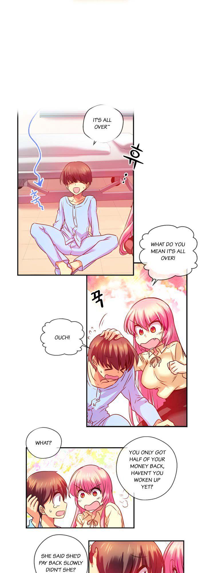 Watch image manhwa Hyulla's Race - Chapter 14.2 - zPQkJVg2PgO9o0D - ManhwaXX.net