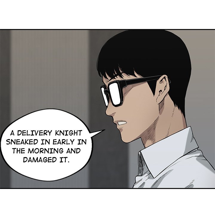 Read manga Delivery Knight - Chapter 64 - zWIcGoBv3OnbdKe - ManhwaXXL.com