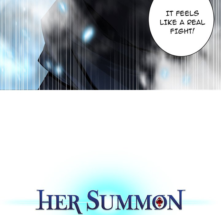 The image zdQWABnetd5su25 in the comic Her Summon - Chapter 94 - ManhwaXXL.com