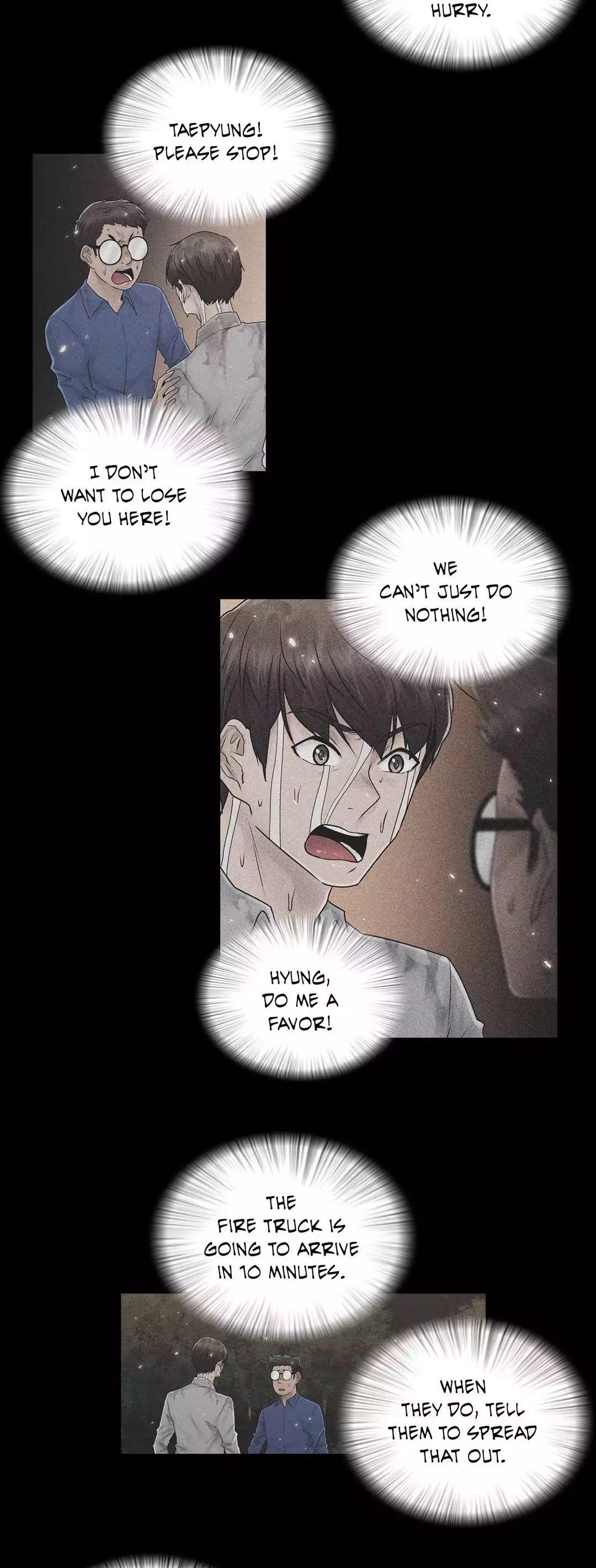 Watch image manhwa Miss Mystic - Chapter 86 - ztzqCUd8PWqfSbN - ManhwaXX.net