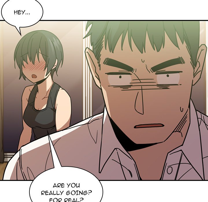 Watch image manhwa Close As Neighbors - Chapter 17 - zxLzwQ0LXNY4vUj - ManhwaXX.net