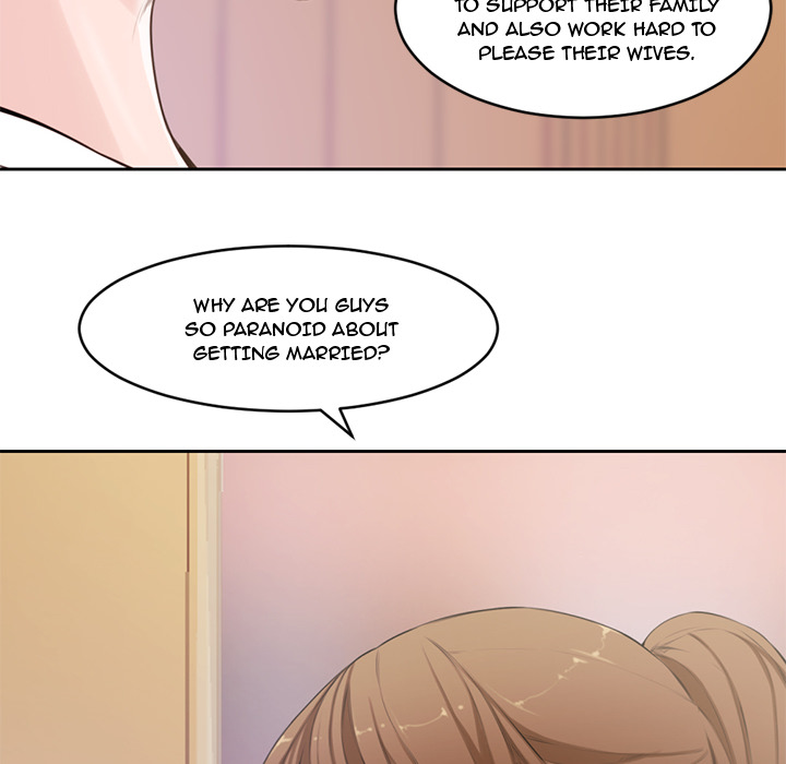 Watch image manhwa Newlyweds - Chapter 1 - 05Crk4bKCCa7Gqg - ManhwaXX.net