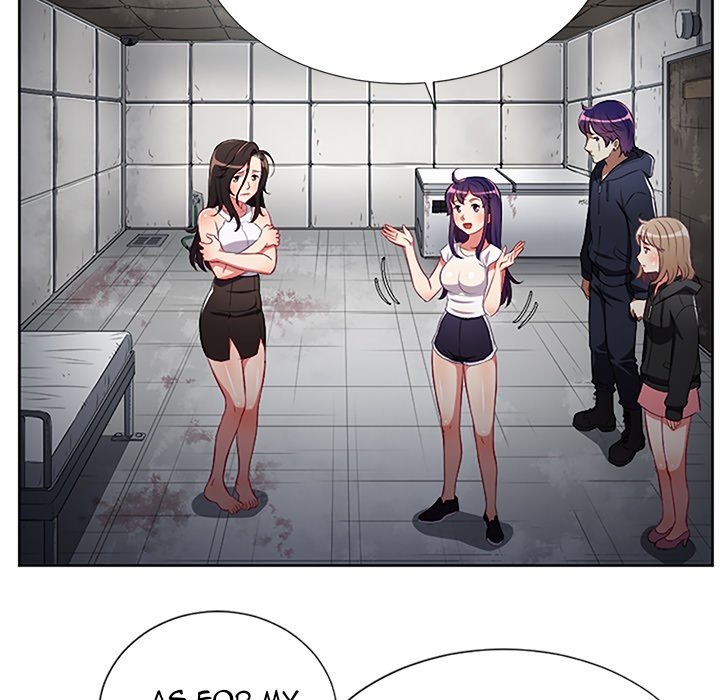 The image Yuri’s Part Time Job - Chapter 62 - 09AFo96dbROWPph - ManhwaManga.io