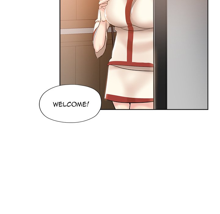 Watch image manhwa The Unexpected Guest - Chapter 5 - 0AzZ55ivyNQmwzO - ManhwaXX.net