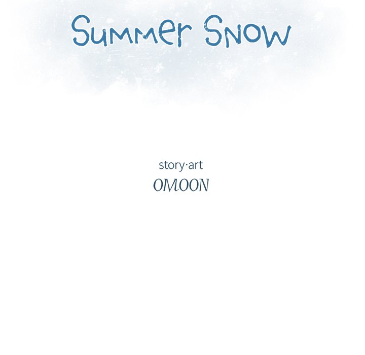 Read manga Summer Snow - Chapter 43 - 0EImyfsTr7KLtSU - ManhwaXXL.com
