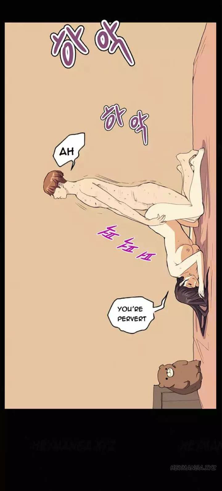 Watch image manhwa Si-Eun - Chapter 28 - 0GhsK9LKnM5yA4K - ManhwaXX.net