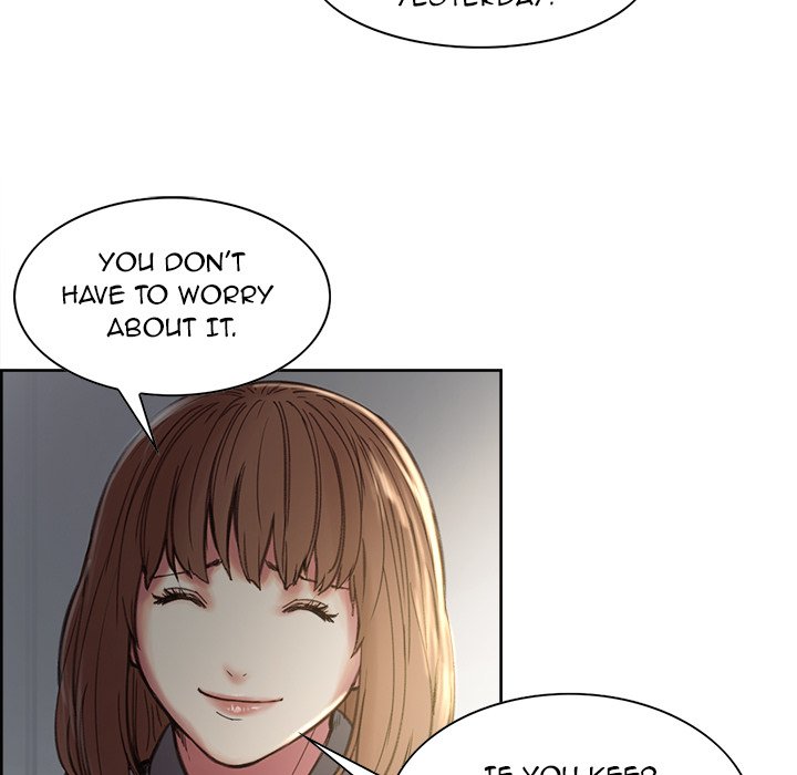 The image 0HWgNFHlOdkSLBF in the comic The Sharehouse - Chapter 7 - ManhwaXXL.com