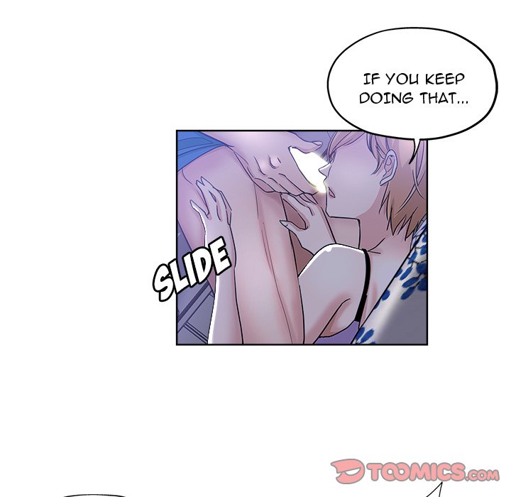 Watch image manhwa The Unexpected Guest - Chapter 5 - 0HZ7Tuhm6iPexYf - ManhwaXX.net