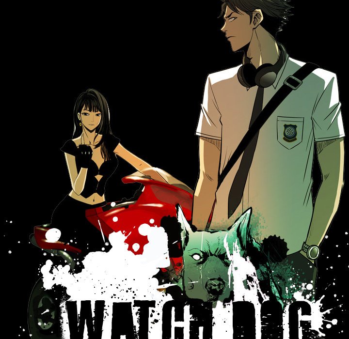 Read manga Watch Dog - Chapter 42 - 0JIexgODcGH6Npo - ManhwaXXL.com