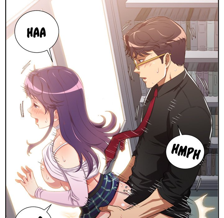 Watch image manhwa Yuri’s Part Time Job - Chapter 49 - 0U3jDKOsDUiVEUI - ManhwaXX.net