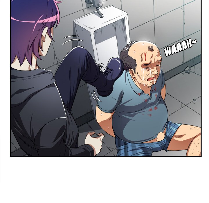 The image 0YSvyqFWKiCtFqp in the comic Yuri’s Part Time Job - Chapter 32 - ManhwaXXL.com