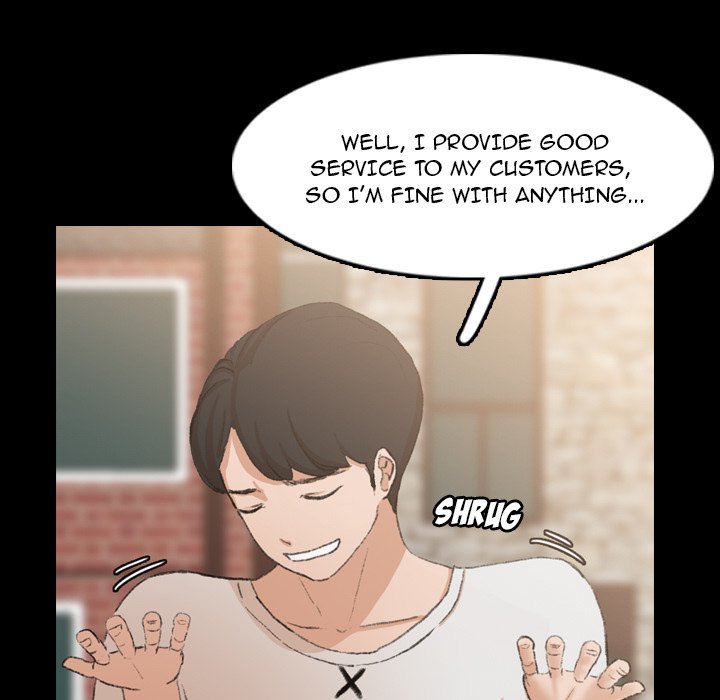 Watch image manhwa Secret Neighbors - Chapter 13 - 0b3cB5b7PLZJQh6 - ManhwaXX.net