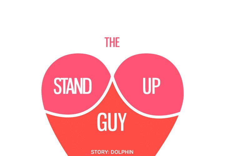 The image The Stand-up Guy - Chapter 31 - 0bnBrYpmwJh5DsO - ManhwaManga.io