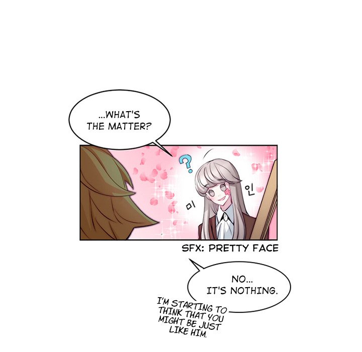 The image 0icZngdCKaj1Ggj in the comic ANZ Manhwa - Chapter 4 - ManhwaXXL.com