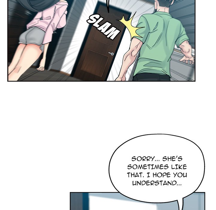 Watch image manhwa The Unexpected Guest - Chapter 7 - 0nC2yDClCawqawj - ManhwaXX.net