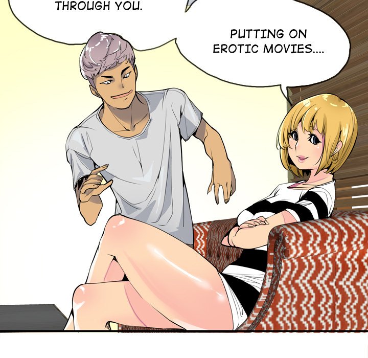 Watch image manhwa The Desperate Housewife - Chapter 3 - 0q948685zcSVICV - ManhwaXX.net