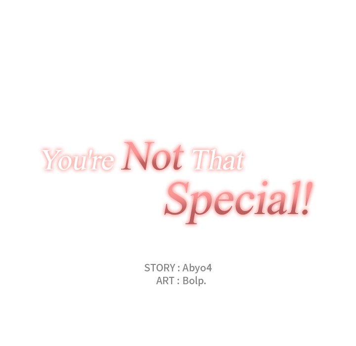 Read manga You’re Not That Special! - Chapter 11 - 0r7uWvTijbmyncJ - ManhwaXXL.com