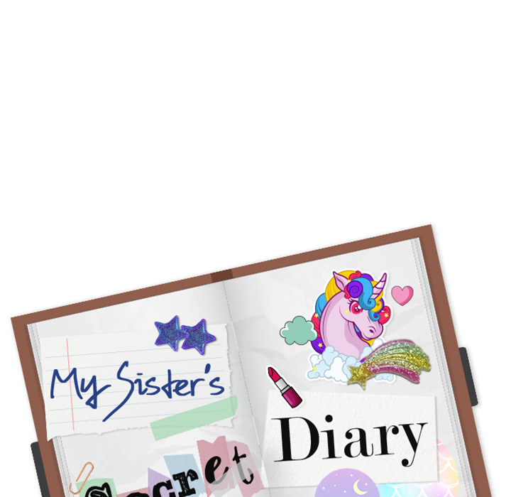 Watch image manhwa My Sister’s Secret Diary - Chapter 2 - 12KGYf58MDkZDeg - ManhwaXX.net