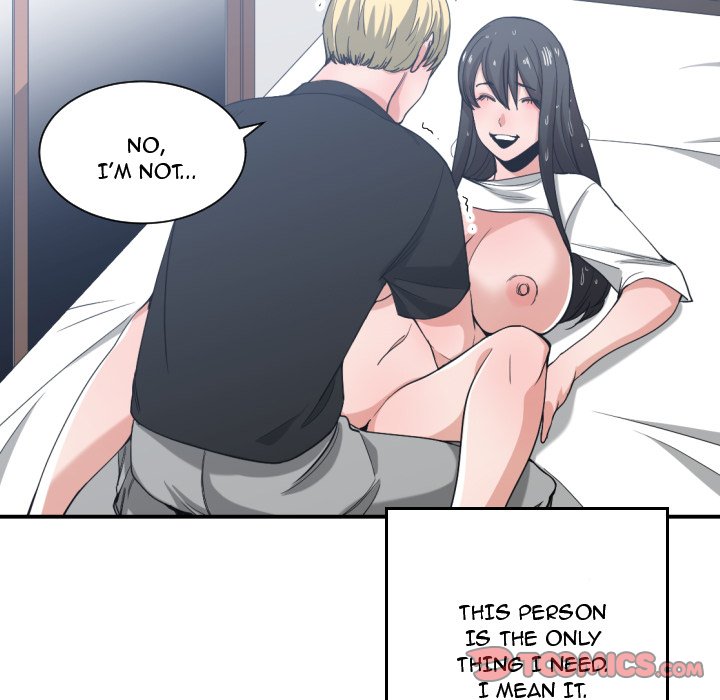 Xem ảnh You’re Not That Special! Raw - Chapter 47 - 15Rk78rrvgV5sZz - Hentai24h.Tv