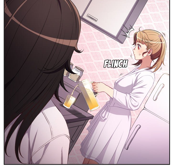The image 17QzUJthpfZjfCN in the comic Yuri’s Part Time Job - Chapter 34 - ManhwaXXL.com