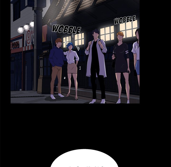 Watch image manhwa The Inheritance - Chapter 19 - 1CTuy53glkjQCDL - ManhwaXX.net