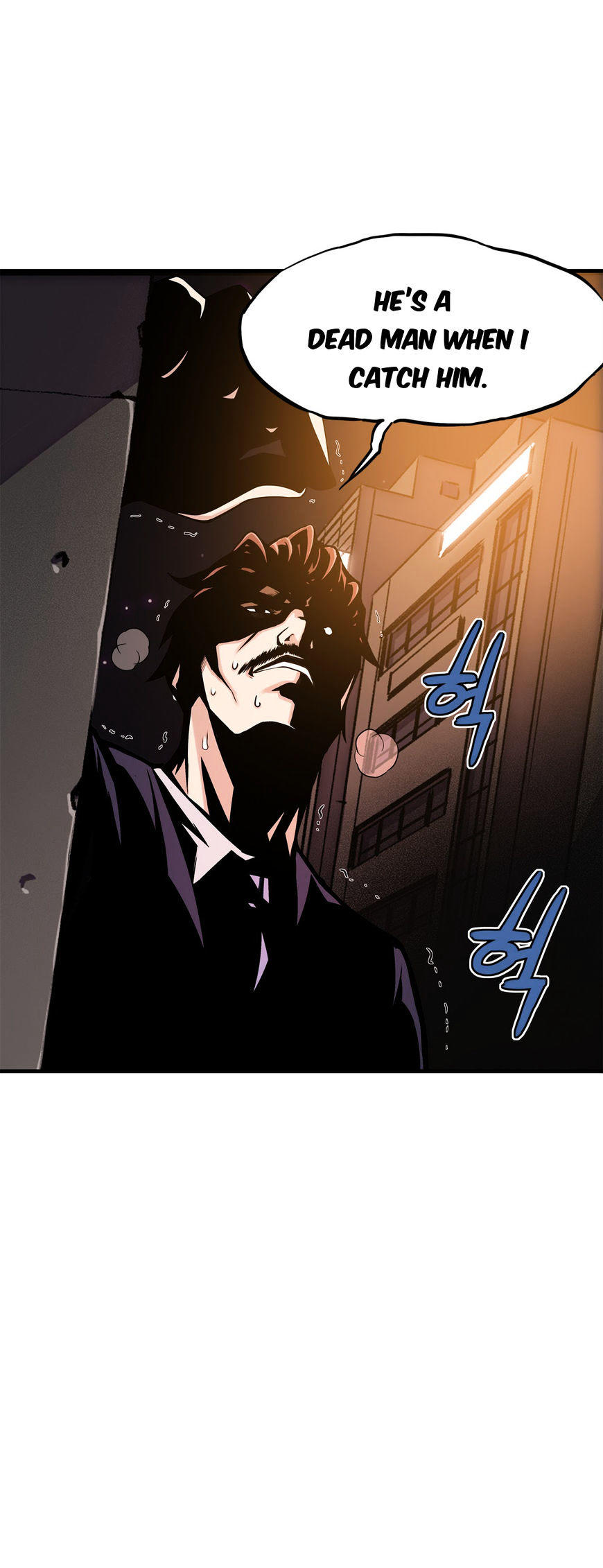 Watch image manhwa Bastard's Dead Man - Chapter 12 - 1FdOp4PCpOfiunJ - ManhwaXX.net