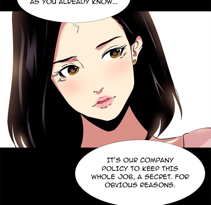 Read manga Girls’ Only - Chapter 9 - 1HLH6DNrSoKOyGf - ManhwaXXL.com