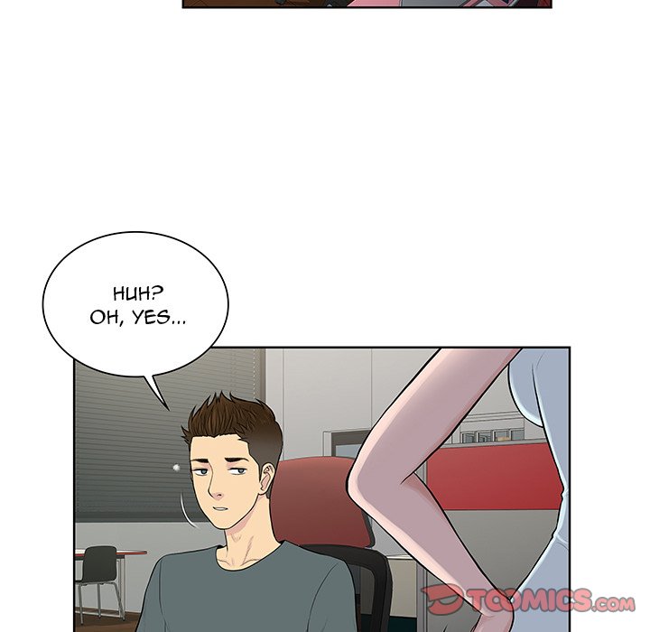 Watch image manhwa The Stand-up Guy - Chapter 44 - 1IXbrJ9Hj3u0HrD - ManhwaXX.net