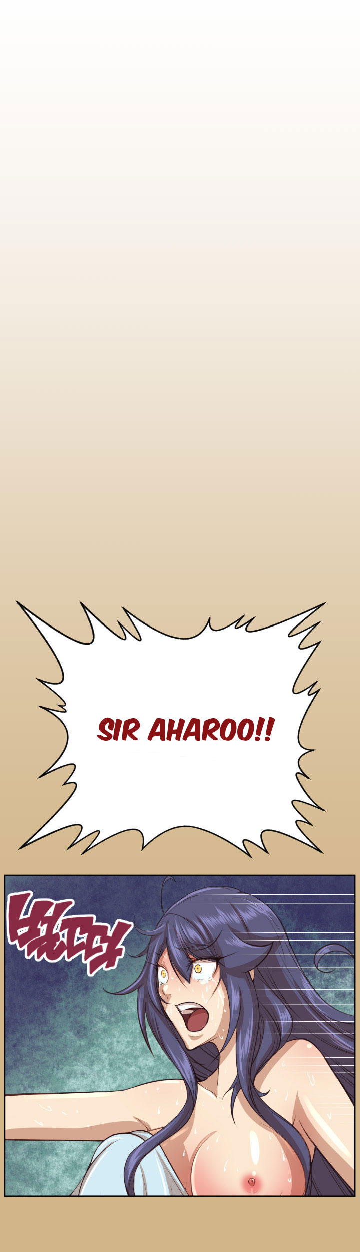 Read manga Aharoo - Chapter 49 - 1MkFMlQ4DMqSPhL - ManhwaXXL.com