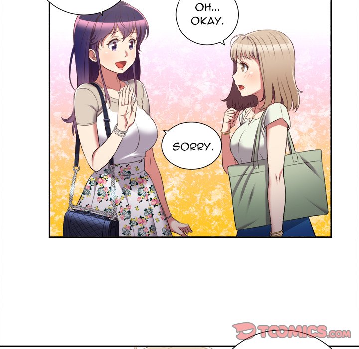 Read manga Yuri’s Part Time Job - Chapter 18 - 1Uczd5eaOFiDGpQ - ManhwaXXL.com