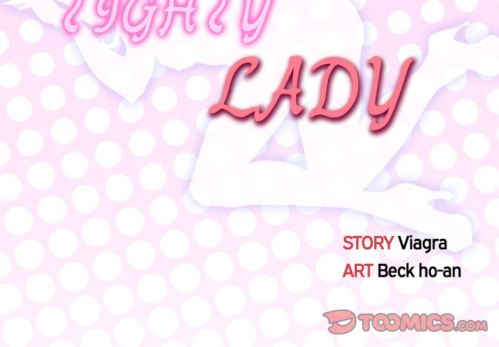 Read manga Tighty Lady - Chapter 26 - 1VNzaETG9x54YF9 - ManhwaXXL.com