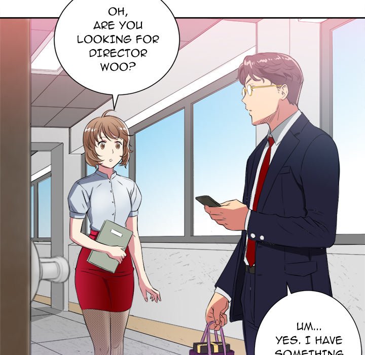 The image 1bYiNNfQJkyy3mk in the comic Yuri’s Part Time Job - Chapter 26 - ManhwaXXL.com