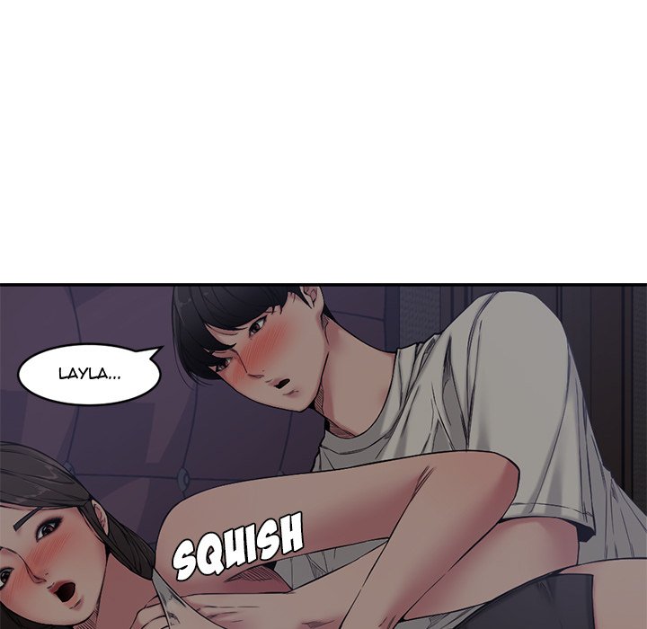 Watch image manhwa Newlyweds - Chapter 7 - 1dCn9LNzyaE0I26 - ManhwaXX.net