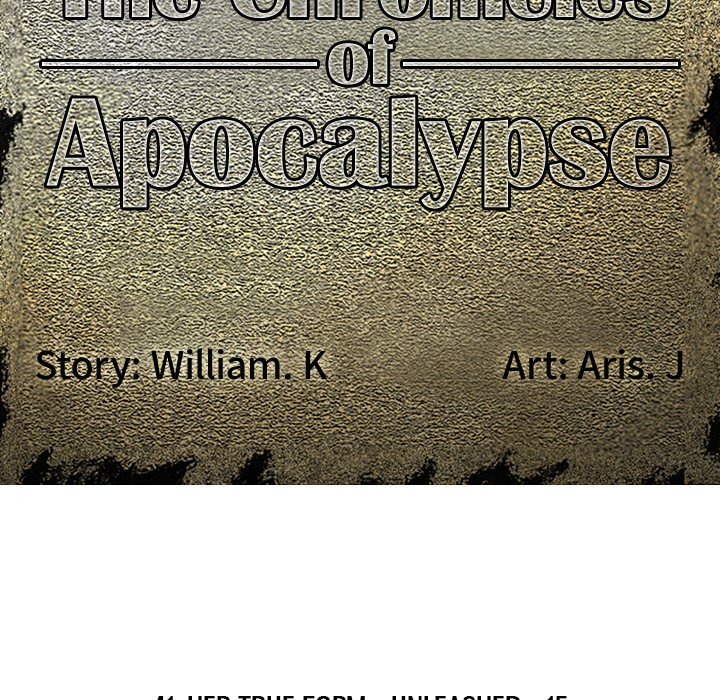 Xem ảnh The Chronicles Of Apocalypse Raw - Chapter 41 - 1lmmX26hRYWGftf - Hentai24h.Tv