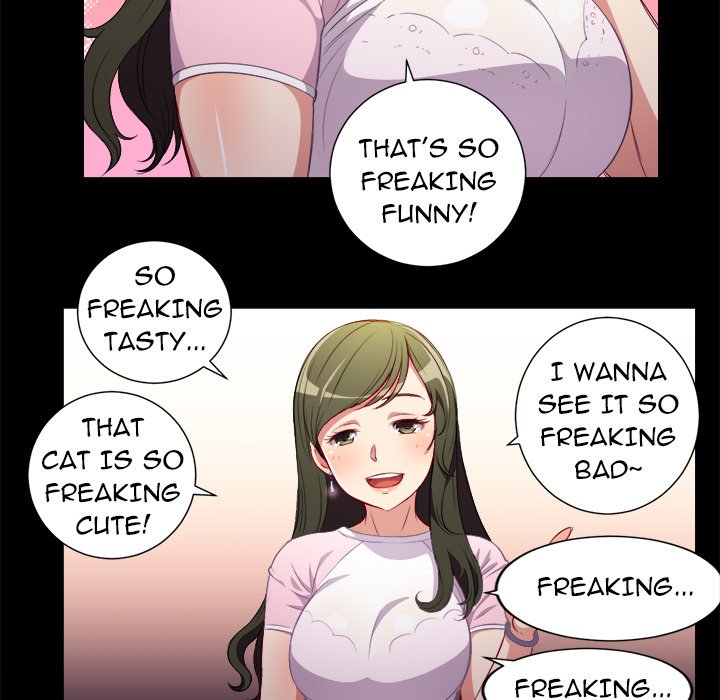 The image 2AIT7n0VNdmirVS in the comic Yuri’s Part Time Job - Chapter 37 - ManhwaXXL.com